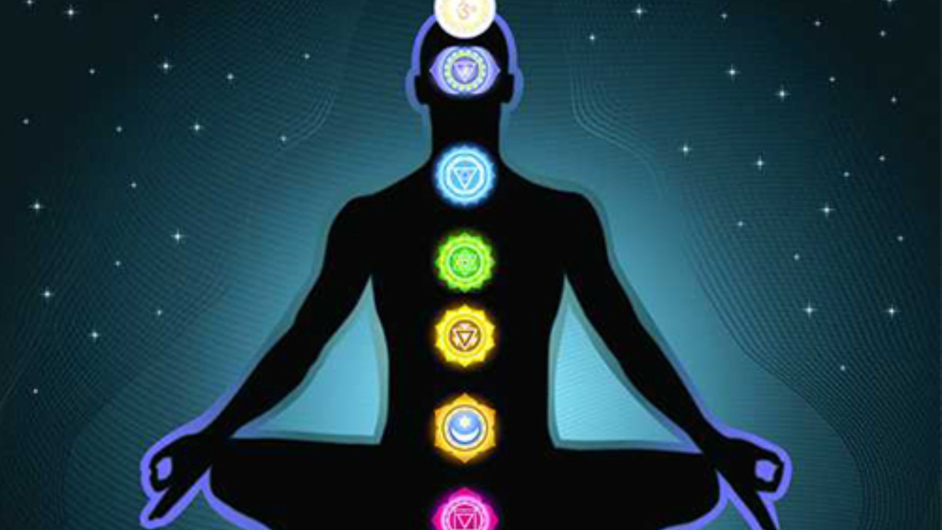 How To Unblock The 7 Chakras?