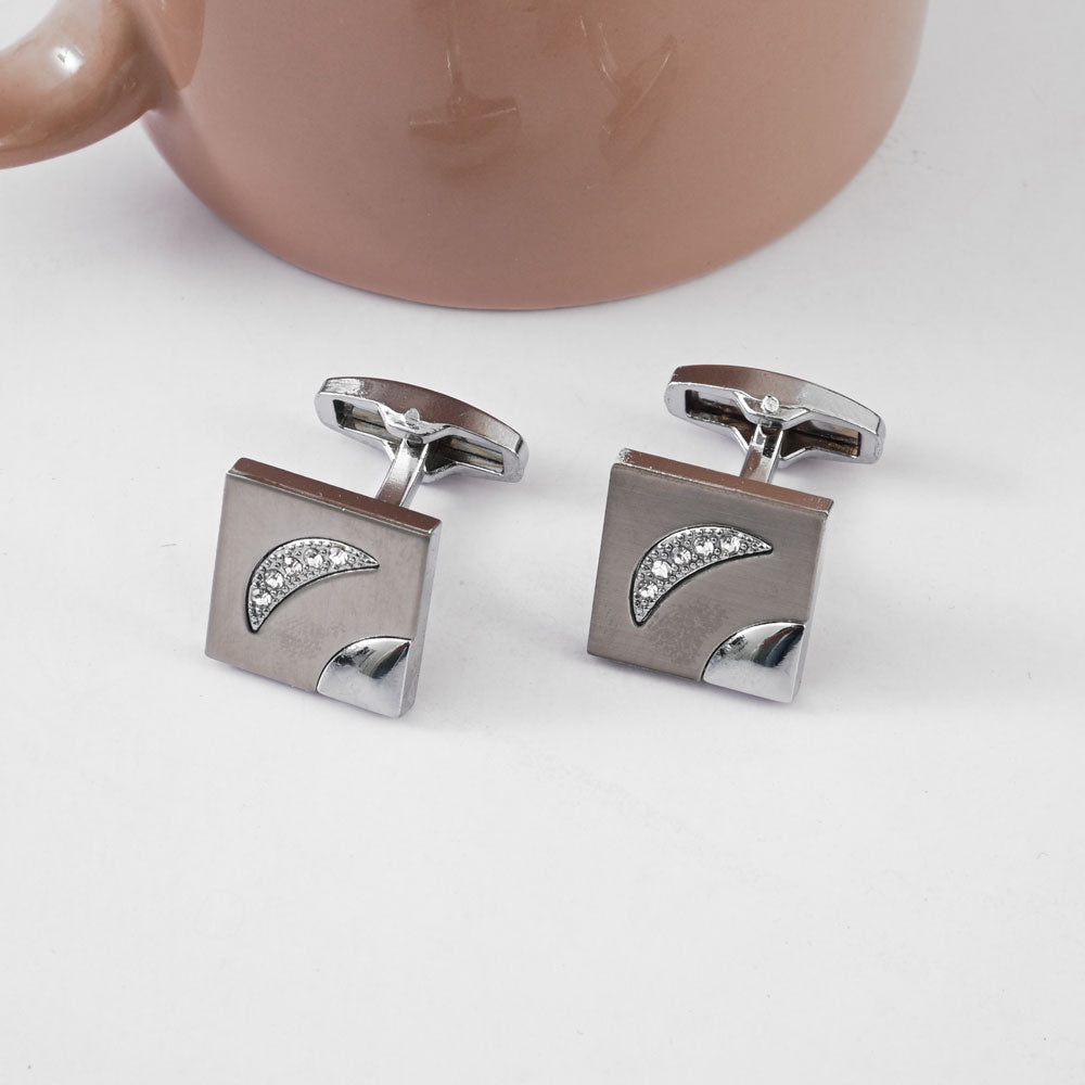 Choosing The Perfect Stone Cufflinks For Men