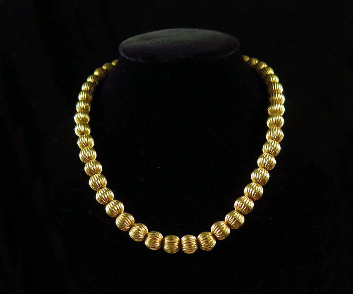 Beaded Vintage Jewelry - Timeless Beauty In Every Bead