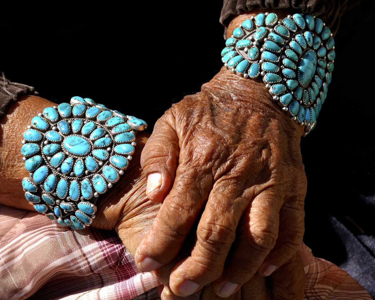 What Is The Use Of Gemstones In Native American Culture And Tradition?