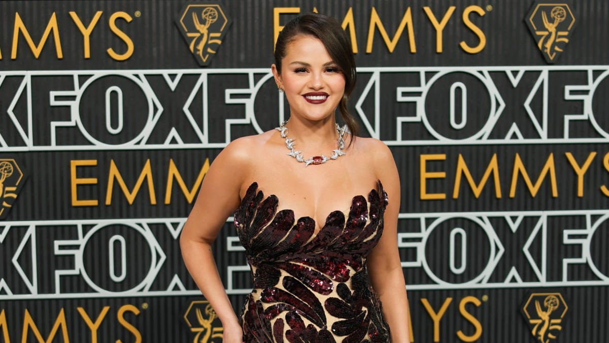Best Jewelry At 2023 Emmys - From Selena Gomez To Jessica Chastain