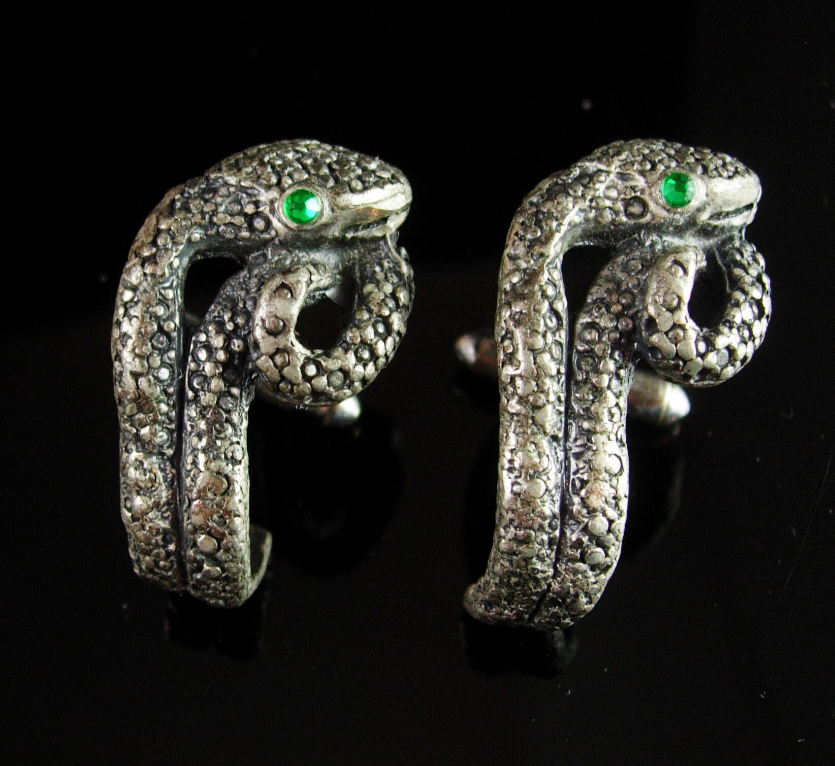 Exotic Cuff Links