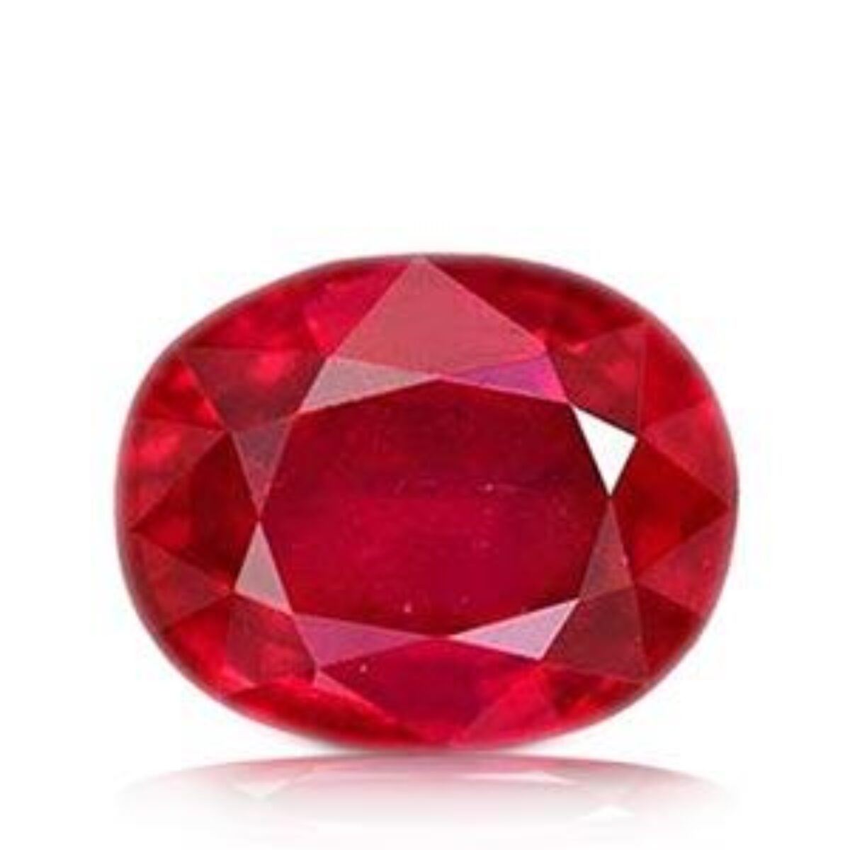 Ruby Gemstone - Powers, History, Uses And More