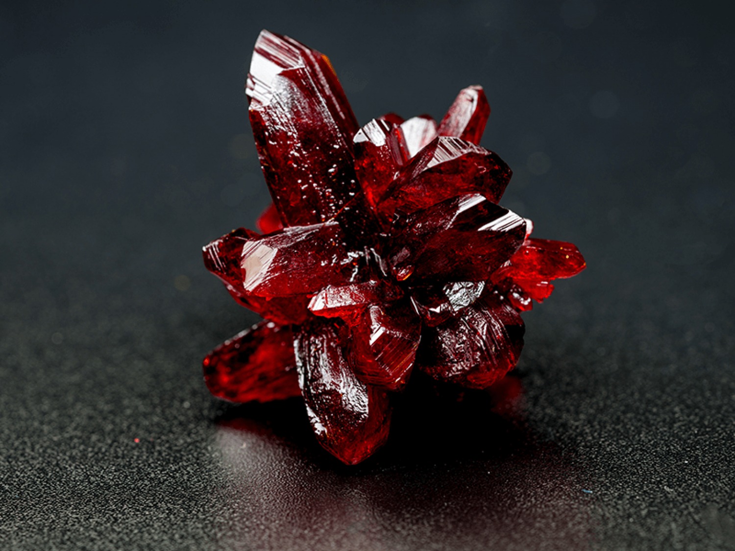 Ruby Cluster