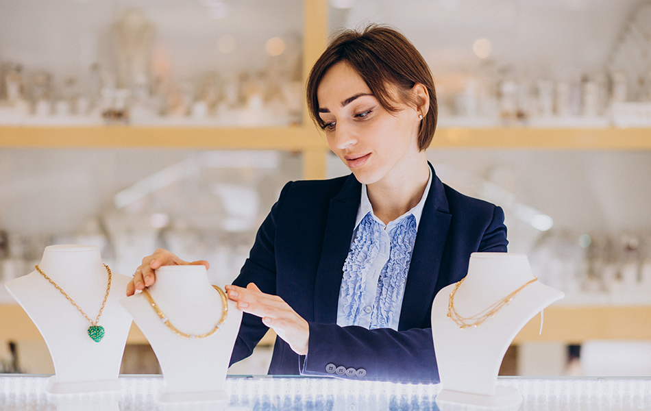 Boost Your Jewelry Sales In 2023 With Expert Tips And Strategies