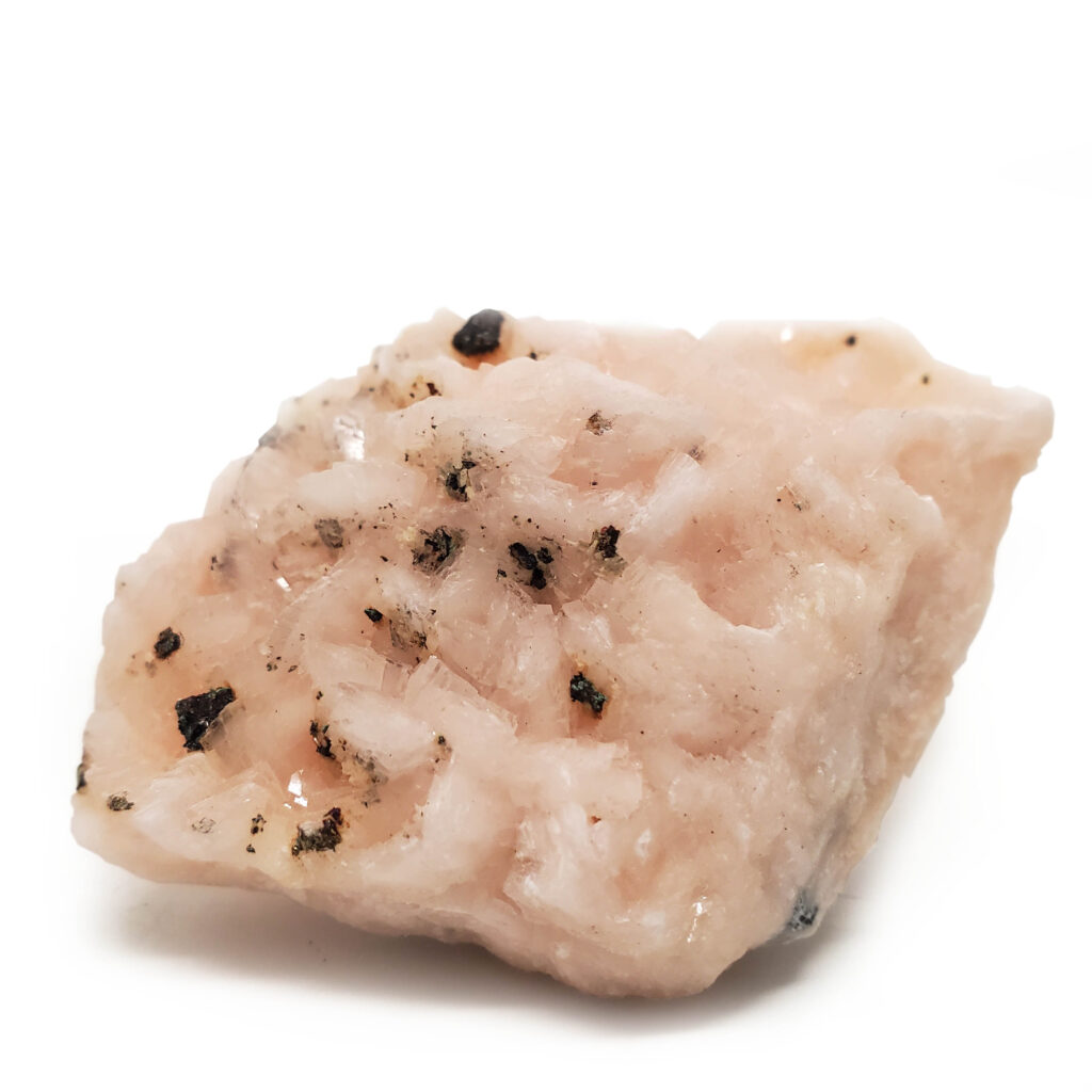 Pink Dolomite - Meanings, Value, Properties, & More