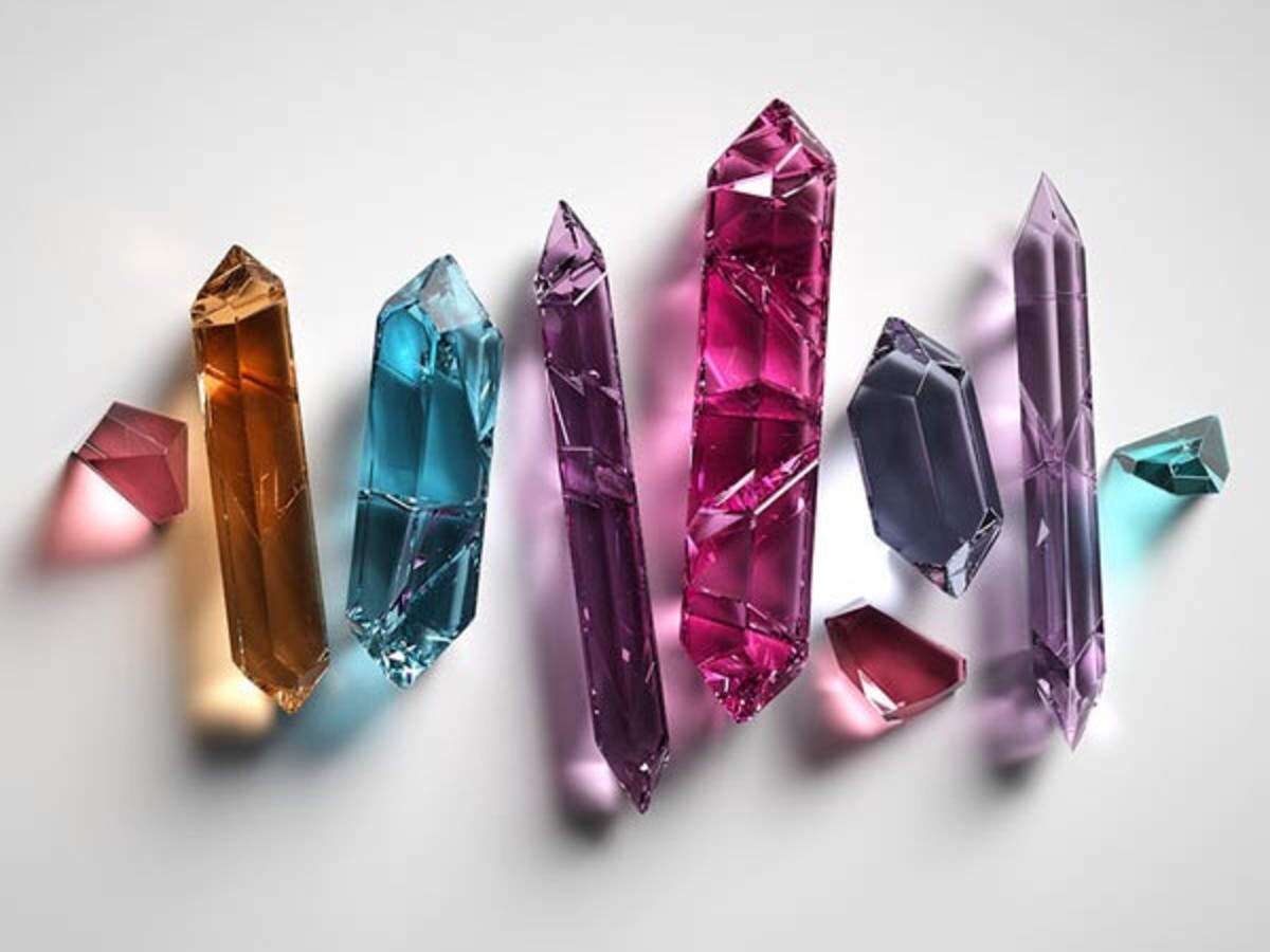 What Is The Use Of Gemstones In Holistic And Natural Pet Care?