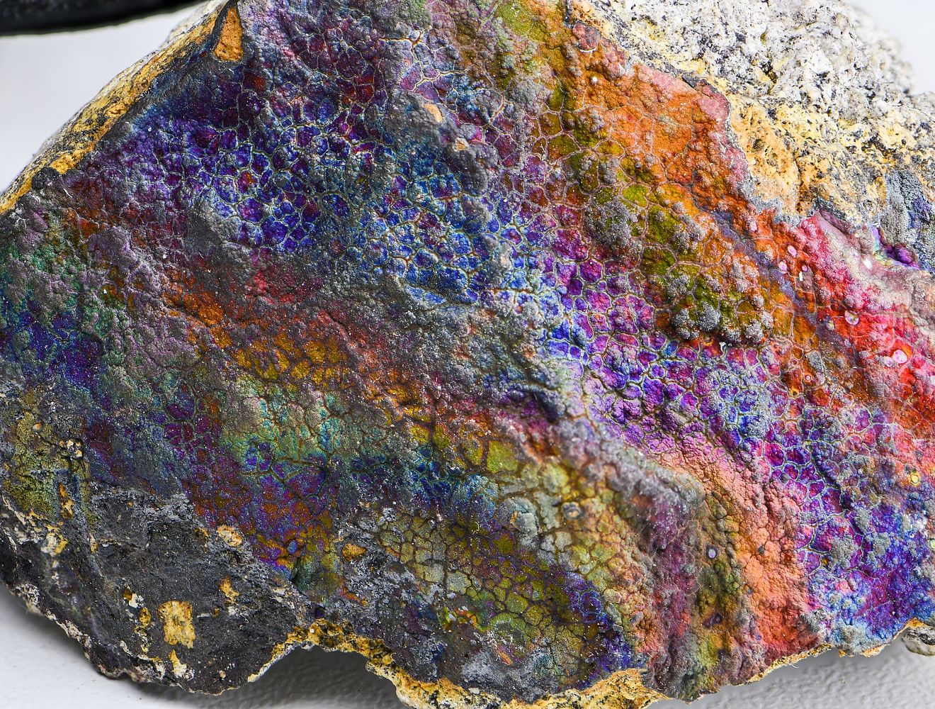 Colorful Stone
