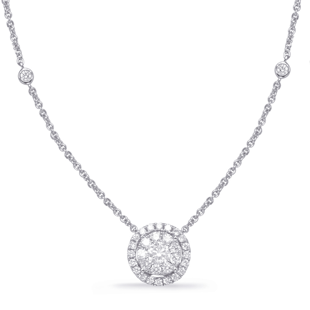 Elevate Your Style With Classic Diamond Jewelry Trends