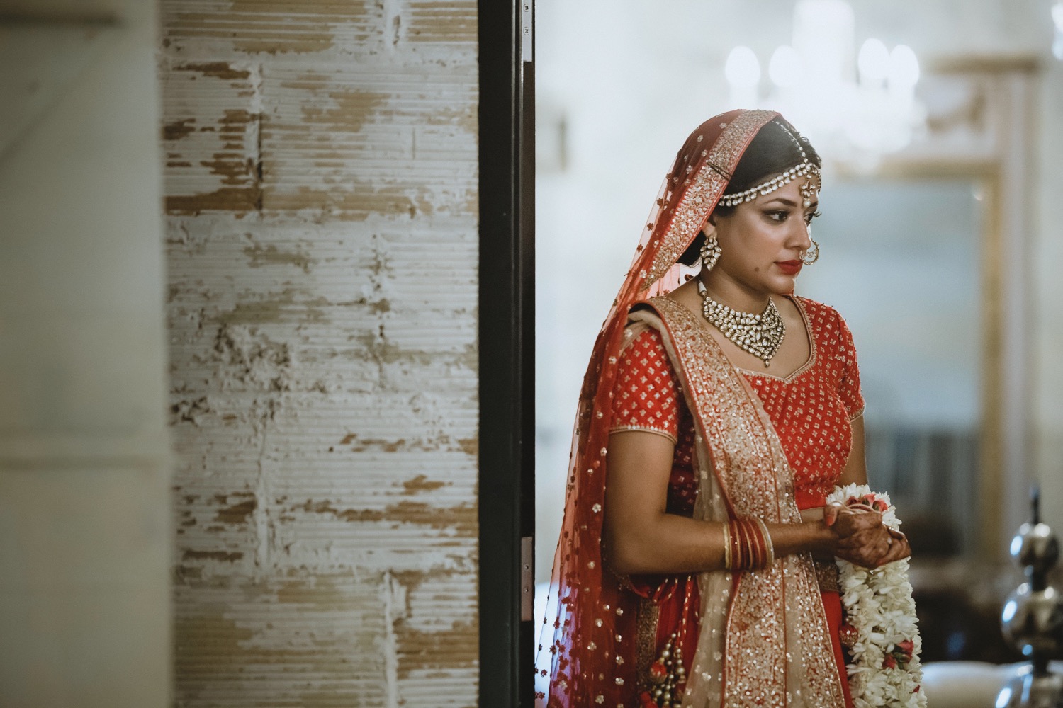 Indian Wedding Demand Boosts Mood At IIJS Signature Show