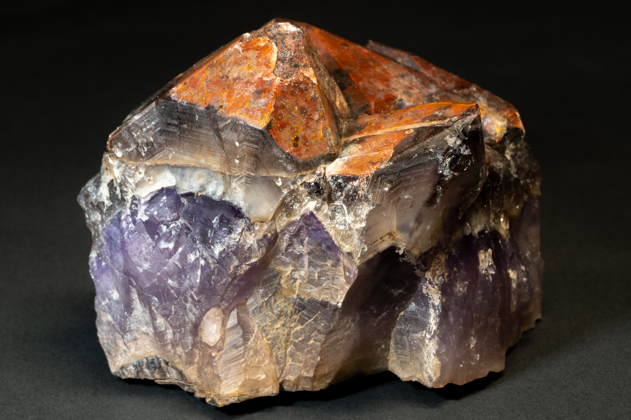 Auralite 23 Crystals - The Stone Of Spiritual Awakening