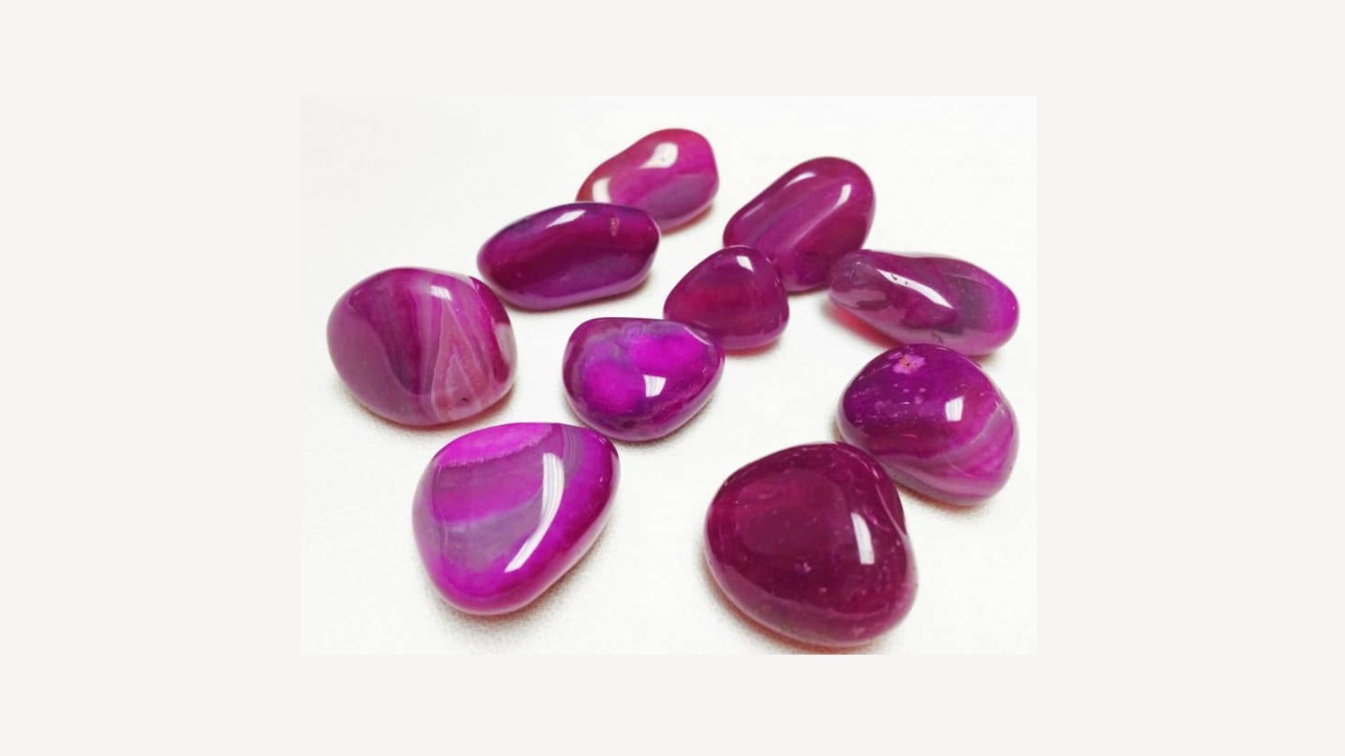 Different Types Of Magenta Crystals And Their Healing Properties