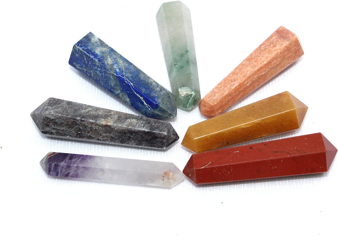 Fantastic Crystals For Connecting To Spirit Guides
