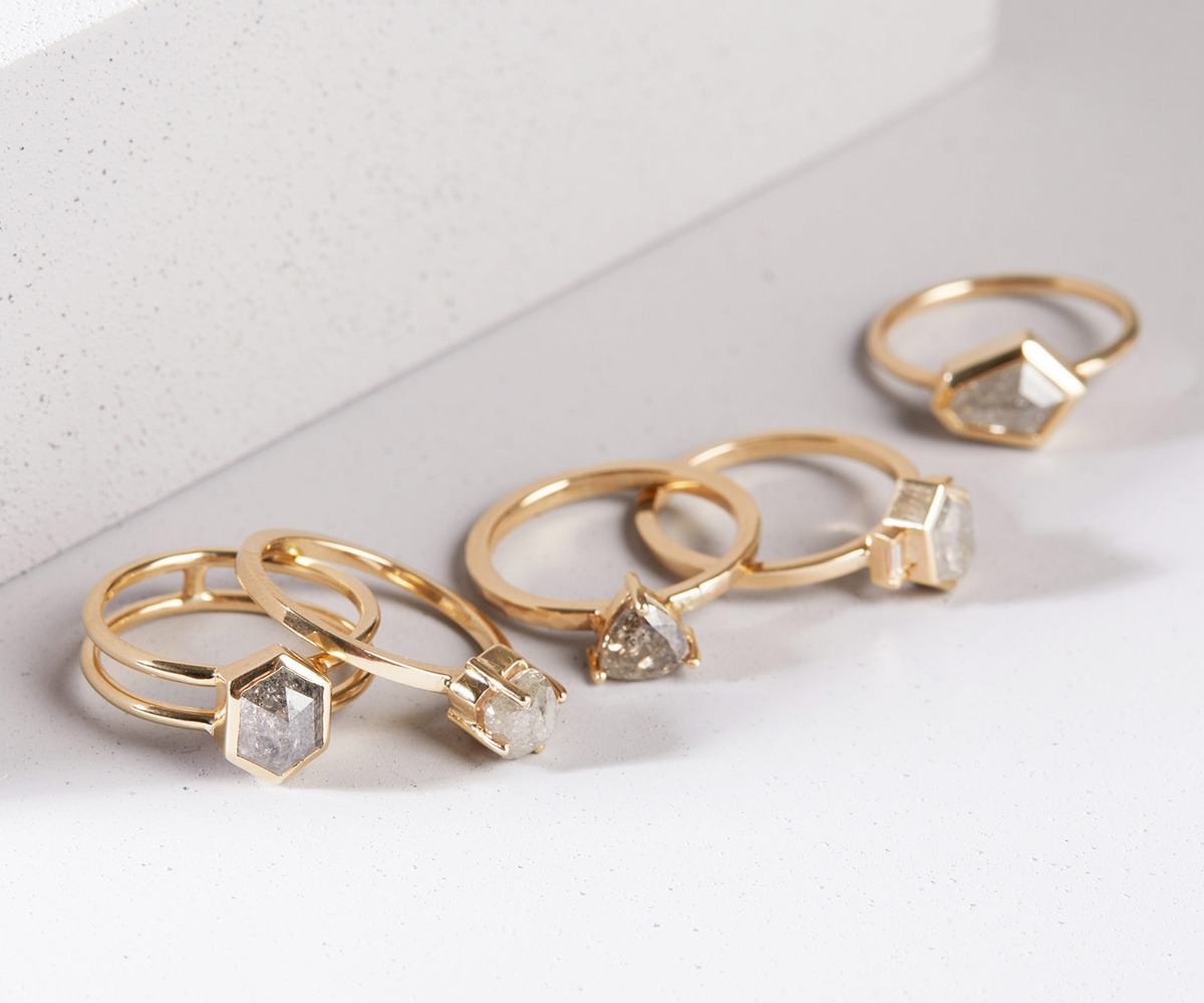 Diamond Jewelry For Bridesmaids - Thoughtful Gifts Of Gratitude