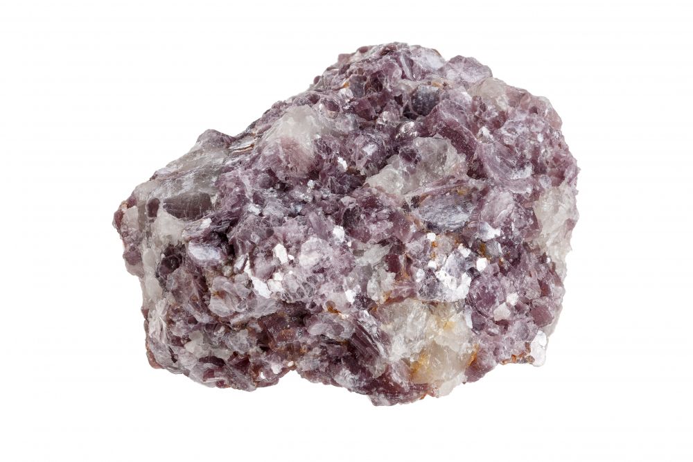 Purple Lithium