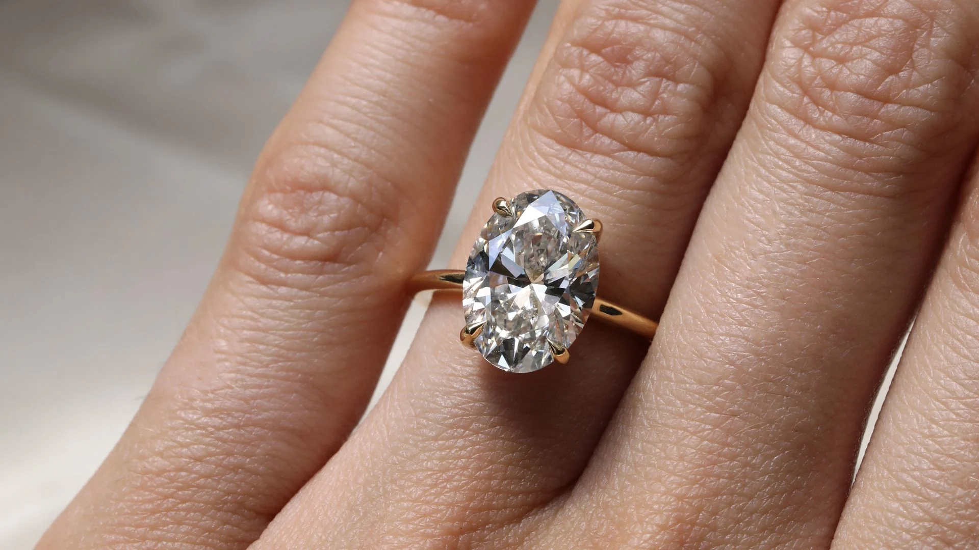 Top 8 Engagement Ring Trends For 2024