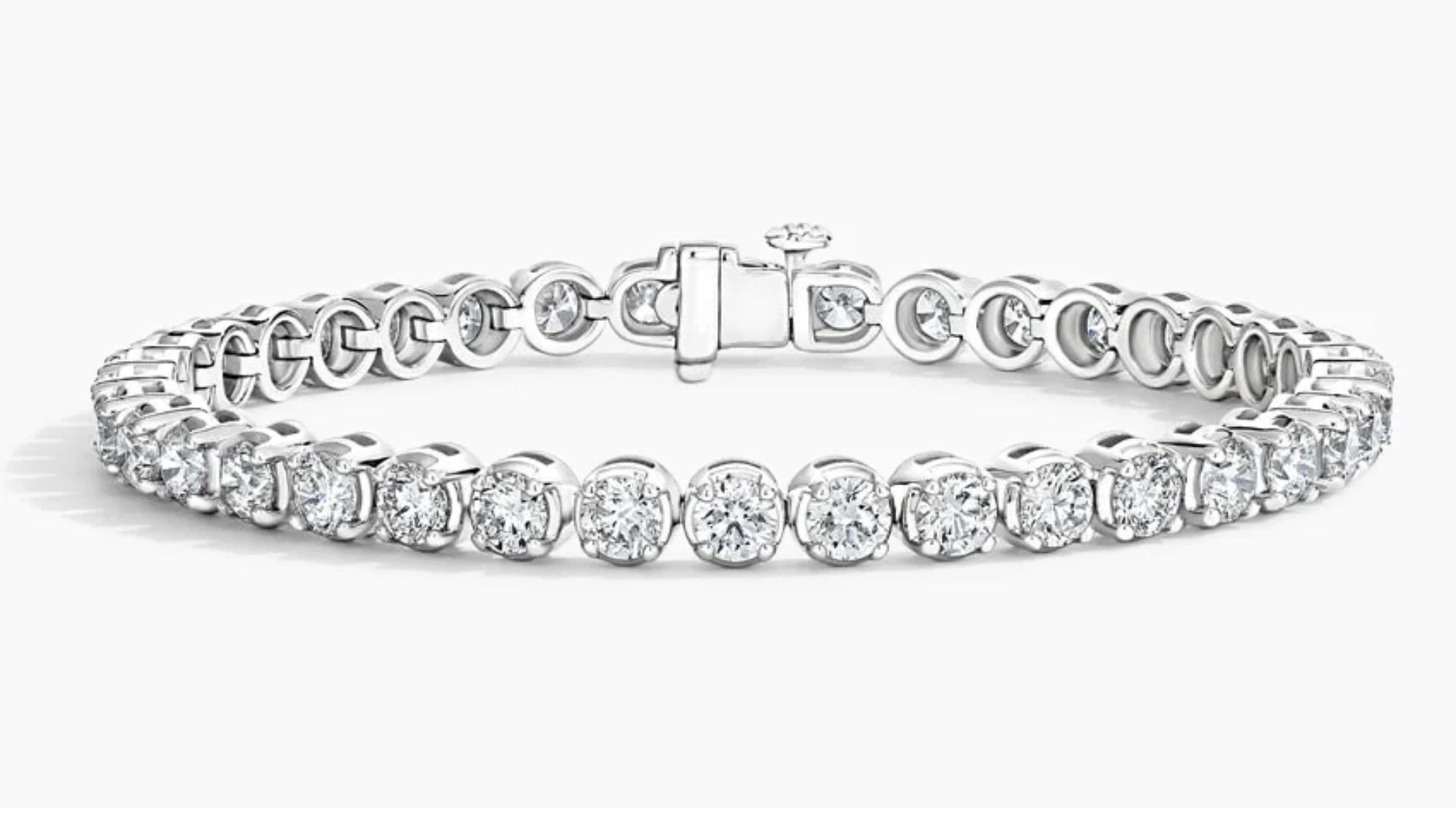 Diamond Tennis Bracelets - Elegance And Brilliance On Your Wrist