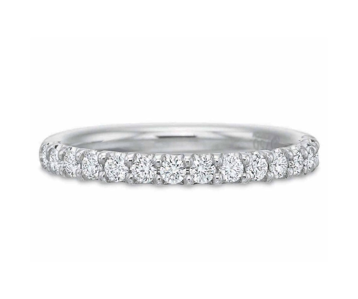 Diamond Eternity Bands - Elegance That Lasts Forever